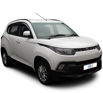 Mahindra Kuv100-img